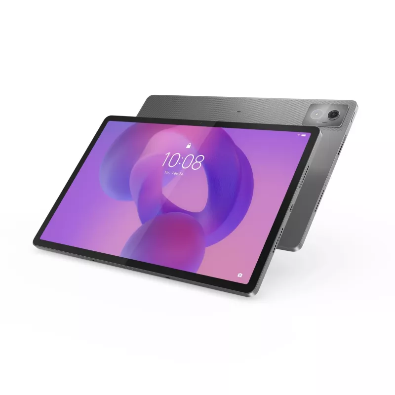 Lenovo Idea Tab Pro 12.7 (TB373FU) 8/256GB WiFi Storm Grey + pen