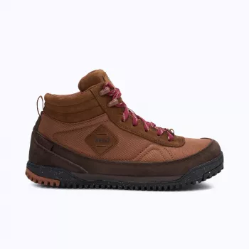 Xero Shoes Ridgeway dames wandelschoenen - Rawhide - maat 36