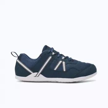 Xero Shoes Prio heren barefootschoenen - Vintage Indigo maat 46