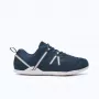 Xero Shoes Prio heren barefootschoenen - Vintage Indigo maat 46