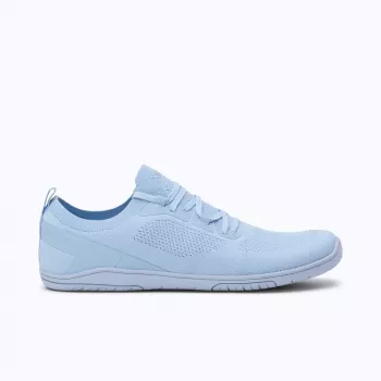 Xero Shoes Nexus Knit dames barefootschoenen - hemelsblauw, EU 40