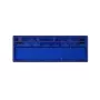 HyperX Keyboard Housing Origins 2 1800 Compact blauw geanodiseerd aluminium