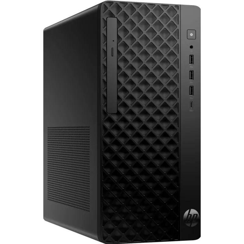 HP Pro 200 G1i Intel Core i7-14700 16GB DDR5 512GB NVMe SSD Intel UHD Graphics 770 Windows 11 Pro SmartBuy desktop-pc