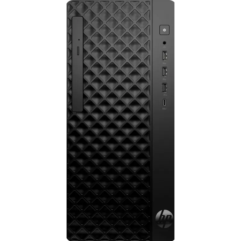 HP Pro 200 G1i Intel Core i7-14700 16GB DDR5 512GB NVMe SSD Intel UHD Graphics 770 Windows 11 Pro SmartBuy desktop-pc