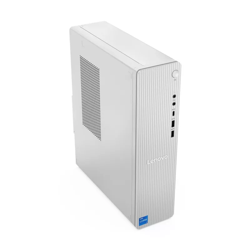Lenovo IdeaCentre 08IRH9 90XW Tower Desktop-pc, Intel Core i5-13420H, 32GB RAM, 1TB NVMe SSD, Intel UHD Graphics, Windows 11 Pro