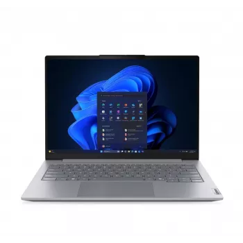Lenovo ThinkBook 14 G9 AHP 21V0008DPB Laptop, 14 inch WUXGA IPS, AMD Ryzen 5 220, 16GB DDR5, 512GB SSD, Windows 11 Pro, Engels toetsenbord