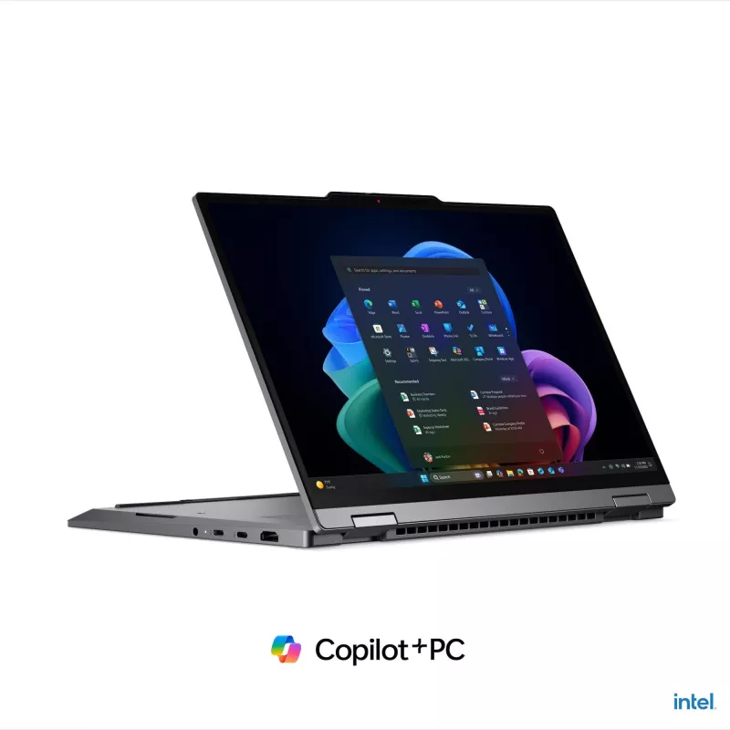 Lenovo ThinkPad X1 2-in-1 Gen 11 21V9 Aura Edition Copilot+ pc Intel Core Ultra 7 32GB RAM 1TB SSD TCG Opal encrypted Windows 11 Pro