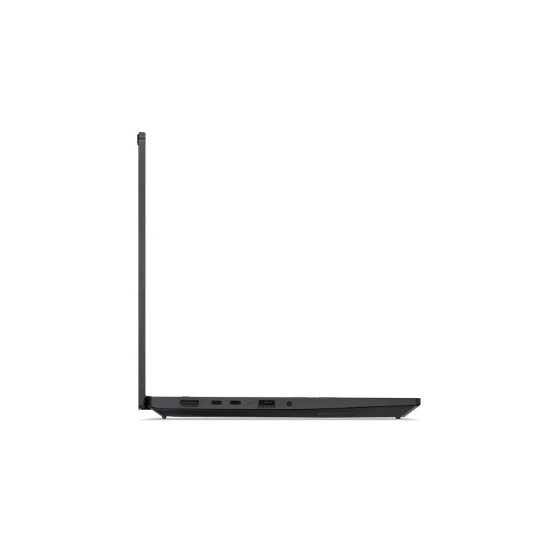 Lenovo ThinkPad P14s Gen 7 21XJ Copilot+ PC AI Workstation - Intel Core Ultra 7 356H tot 4.7 GHz - 16 GB RAM - 512 GB SSD TCG Opal Encryption 2 NVMe - NVIDIA RTX Pro 500 Blackwell - Windows 11 Pro