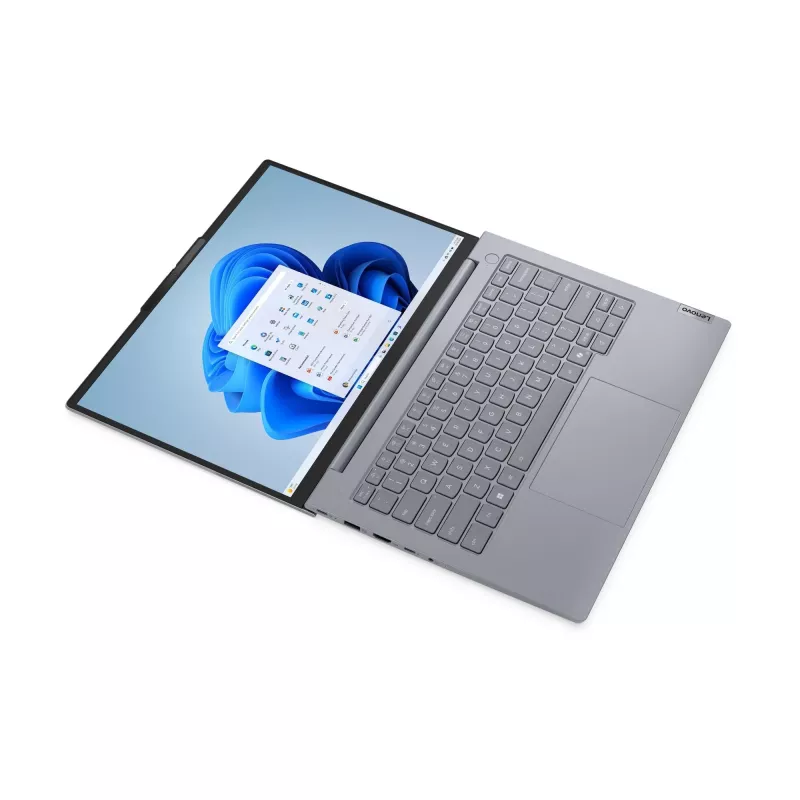 Lenovo ThinkBook 14 G8 IAL laptop, Intel Core Ultra 5, 16GB RAM, 512GB SSD, Windows 11 Pro
