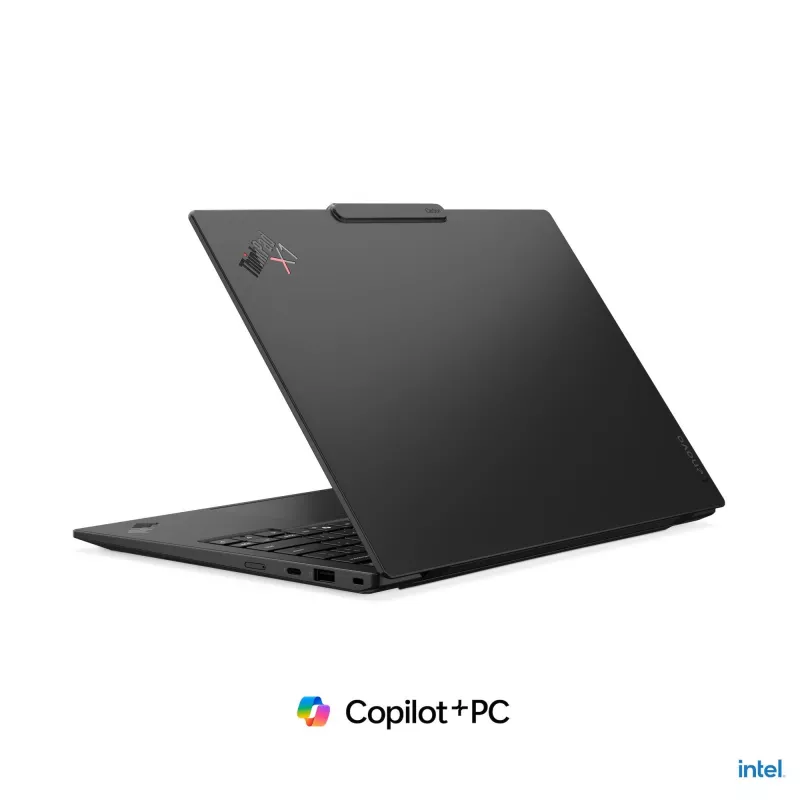 Lenovo ThinkPad X1 Carbon Gen 14 21V7 Aura Edition Copilot+ PC Intel Core Ultra 7 355H 4,7 GHz Win 11 Pro Intel Arc Graphics 32 GB RAM 512 GB SSD NVMe TCG Opal Encryption 2 14 inch