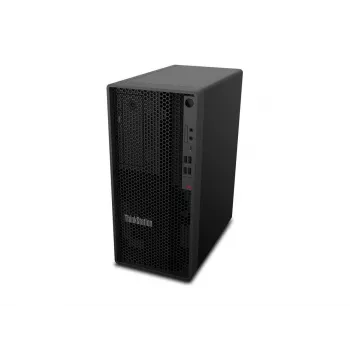 Lenovo ThinkStation P2 Tower Gen 2 30JQ00BNGE workstation, Intel Core Ultra 7 265, 32GB RAM, 512GB SSD, Windows 11 Pro