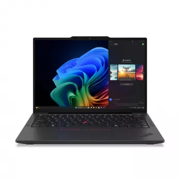 Lenovo ThinkPad X13 G6 Ultrabook, AMD Ryzen 7 PRO, 32GB RAM, 1TB SSD, 13,3 inch WUXGA IPS, Windows 11 Pro, zwart, 3 jaar Premier Support + CO2-compensatie