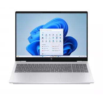 HP OmniBook 7 16-az0220nw - Core 7 240H | 16-2K | 16GB | 512GB | Win11 Home | Glacier Silver