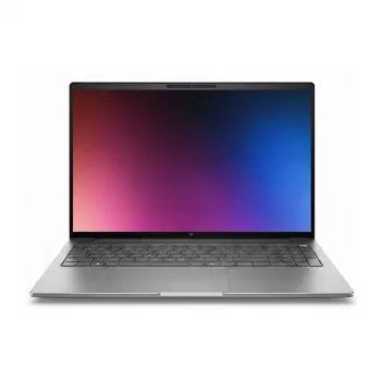HP ZBook 8 G1i 16 Mobiel werkstation - Intel Core Ultra 7 255H, 32GB RAM, 1TB SSD, NVIDIA RTX 500 Ada, 16 inch 2.5K IPS 400 Nits, FreeDOS