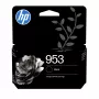 HP 953 zwarte originele inktcartridge