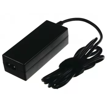 Toshiba universele netadapter (L-type connector) 65W 19V 3.42A
