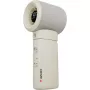 Verbatim Cool 'n' Go Aqua Breeze 32344 handventilator, wit/zilver