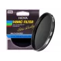 Hoya ND400 HMC neutral density filter 52 mm met vierkant etui