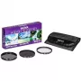 Hoya Digital Kit 37 mm - HMC UV(C) + HMC circulair polarisatiefilter set