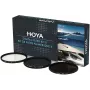 Hoya Digital Kit 46 mm - UV- en CPL-filterset