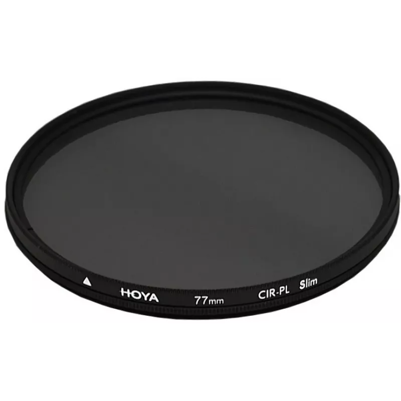 Hoya Digital Kit 46 mm - UV- en CPL-filterset