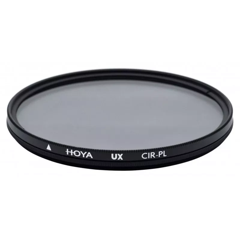 Hoya UX CIR-PL (PHL) 37 mm circulair polarisatiefilter