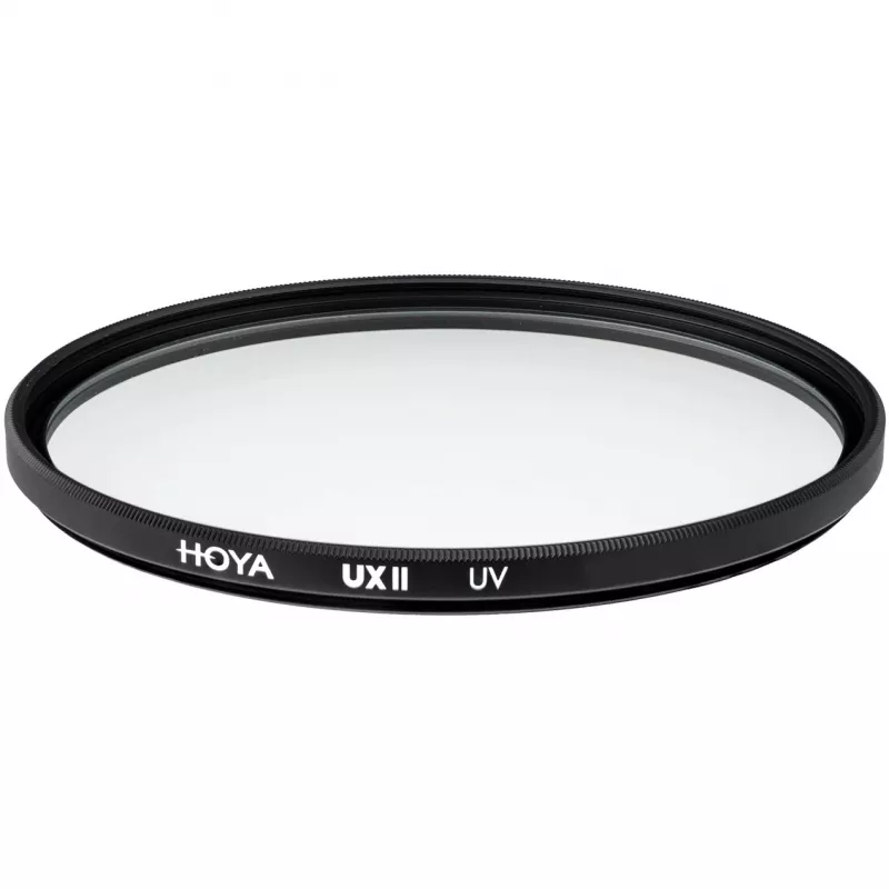 Hoya UX II UV 58 mm filter