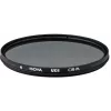 Hoya UX II CIR-PL 72 mm circulair polarisatiefilter