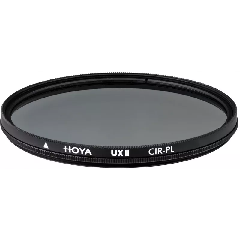 Hoya UX II CIR-PL 72 mm circulair polarisatiefilter