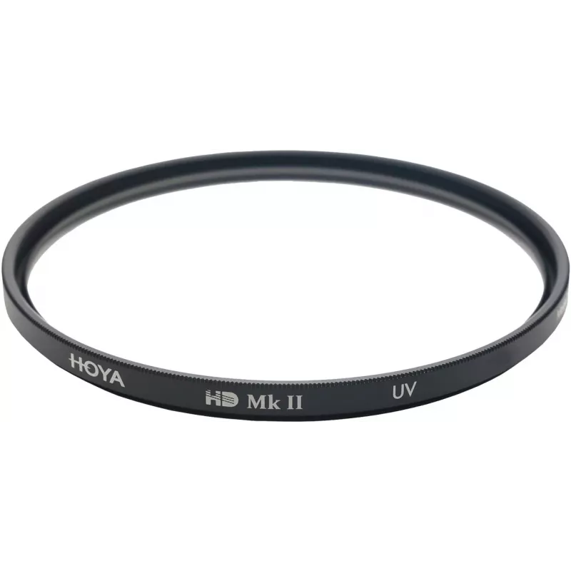 Hoya HD MkII UV 62 mm filter