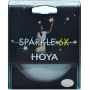 Hoya Sparkle x6 55 mm sterrenfilter