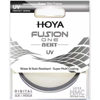 Hoya Fusion ONE Next UV 58mm