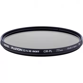Hoya Fusion ONE Next CIR-PL 49mm circulair polarisatiefilter