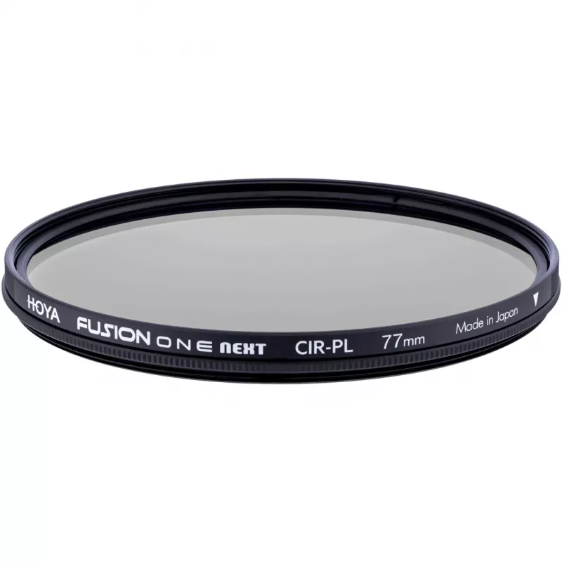 Hoya Fusion ONE Next CIR-PL 49mm circulair polarisatiefilter