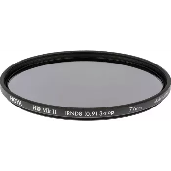 Hoya HD MkII IRND8 (0.9) 55mm infrarood neutraledichtheidsfilter
