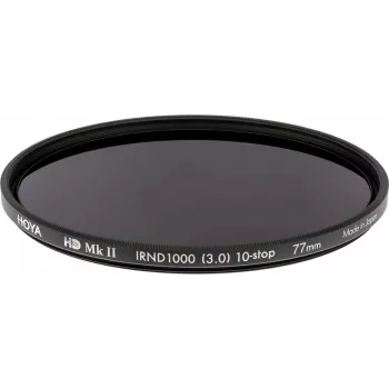 Hoya HD MkII IRND1000 (3.0) 67mm