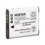 Pentax D-LI92 (B) lithium-ionaccu 925 mAh 3,7 V zwart