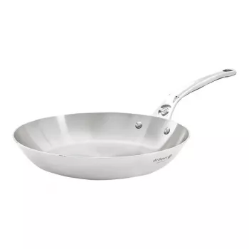 De Buyer Affinity pan RVS 24 cm