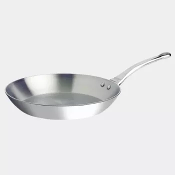 De Buyer Affinity pan RVS 24 cm
