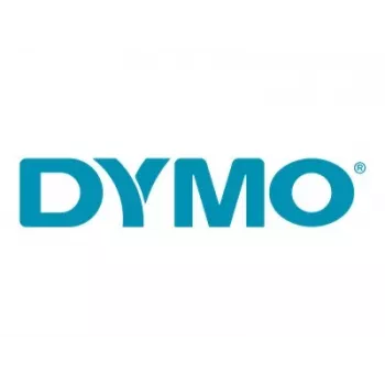 DYMO LT-200B labelprinter displaypakket - 6 apparaten + 20 tapes