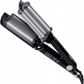 Babyliss BAB2469TTE stijltang met EP Technology 5.0, 230 °C, 2,7 m kabel, LED-display