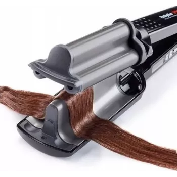 Babyliss BAB2469TTE stijltang met EP Technology 5.0, 230 °C, 2,7 m kabel, LED-display