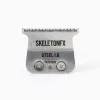BaBylissPRO Skeleton Trimmer Blade FX707ZGSE – Japans staal deep-tooth T-mes voor FX7870-serie