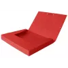 Oxford TOP FILE+ documentenbox A4 2,5 cm rood