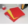 Oxford TOP FILE+ documentenbox A4 2,5 cm rood