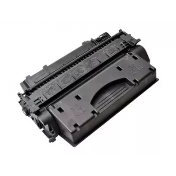 Armor zwart compatibele tonerpatroon (alternatief voor HP CF280X) - hoge capaciteit