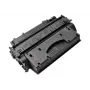 Armor zwart compatibele tonerpatroon (alternatief voor HP CF280X) - hoge capaciteit