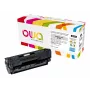 Armor OWA compatibele tonerpatroon zwart (alternatief voor HP Q2612A)