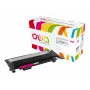 Armor magenta compatibele tonerpatroon voor Samsung CLP-360, CLP-365, CLP-368