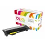 Armor gele compatibele tonerpatroon voor Samsung CLP-360, CLP-365, CLP-368